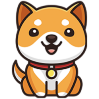 Logo of Baby Doge Coin