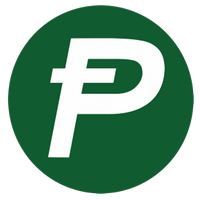 Logo of PotCoin