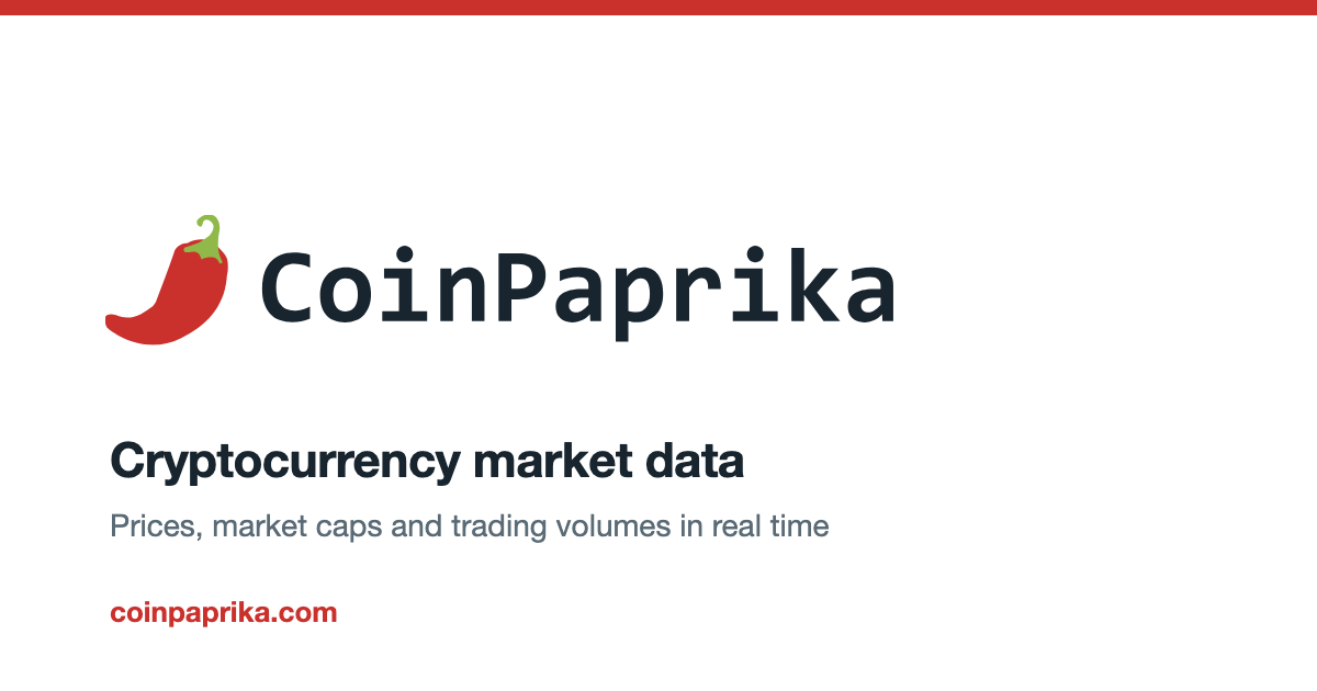 Meme Compating Generations Token Generation Event (TGE) - Crypto Glossary | CoinPaprika